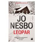 Leopar - jo nesbø
