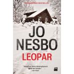 Leopar - Jo Nesbo