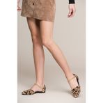 Leopar Kadın Babet B726024402
