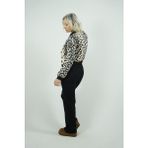 Leopar Mont - S - Bej