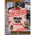 Leopar Yayınları Dedektif Oyunu - MİRAS TOZU