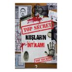 Leopar Yayınları Kuşların Acımasız İntikamı - Dedektif Oyunu