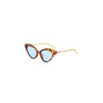 Leopar Zephir Vintage & Retro Güneş Gözlüğü