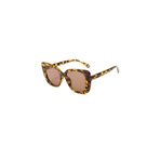 Leopar Zulora Vintage & Retro Güneş Gözlüğü
