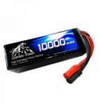 Leopard Power 10000 Mah 14.8v 4s 25c Uav & Multirotor Lipo Batarya Pil