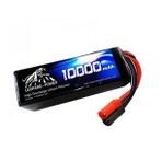 Leopard Power 10000 mAh 7.4V 2S 25C UAV Multirotor Lipo Batarya
