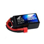 Leopard Power 1500 Mah 7.4v 2s 30c Lipo Batarya Pil T Plug