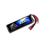 Leopard Power 3300 mAh 7.4V 2S 30C Lityum Polimer Lipo Batarya