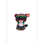 Leopard Reg Peluş Oyuncak