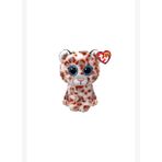 Leopard Whıte Peluş Oyuncak