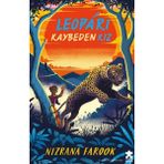 Leoparı Kaybeden Kız - Eksik Parça Yayınları
