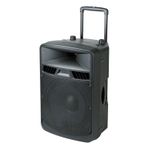 Leopart Le-3415-P - 15-Inç 2 Yollu 400W Pasif Hoparlör