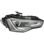 Leoparts Audi A5 Far Lambası Sağ (Xenon / LED / Beyin Üstünde) 2012-2016 8T0941044 - Renkli