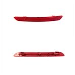 LEOPARTS Honda Cıvıc Arka Tampon Reflektörü Sol 2021-2023 33555-T31-H01