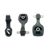 Leoparts Honda Cıvıc Motor Takozu Arka (Plastik) 2012-2015 50890-Tr0-A81