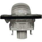 Leoparts Honda Cıvıc Plaka Lambası 2002-2005 34101-S5a-A01