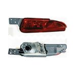 LEOPARTS Honda CRV Arka Tampon Reflektörü Sağ 2012-2014 34550-T0A-H01