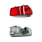 Leoparts Honda Crv Arka Tampon Reflektörü Sağ 2015-2017 33505-t1w-a01