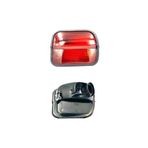 Leoparts Honda Crv Arka Tampon Reflektörü Sol 1997-2001 34401S10g01
