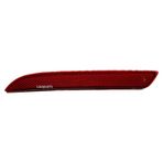 Leoparts Honda Jazz Arka Tampon Reflektörü Sol 2012-2014 33555-Tf0-H00
