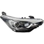 Leoparts Hyundai I20 Far Lambası Sağ (Ledli - Mercekli) 2014-2019 92102-C8200 - Renkli