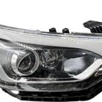 Leoparts Hyundai İ20 Far Lambası Sağ (Ledli - Mercekli) 2014-2019 92102-C8200
