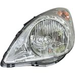 Leoparts Hyundai I20 Far Lambası Sol (Elektrikli / Motorsuz) 2008-2011 92101-1J010 - Renkli