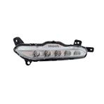 Leoparts Hyundai Tucson Sis Lambası (Gündüz Ledi) Sağ 2015-2018 92208-D3000