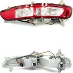 LEOPARTS Kia Sportage Arka Tampon Reflektörü Sağ 2016-2018 92406-D9200