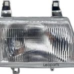 Leoparts Mazda B2500 Far Lambası Sağ (Manuel) 1997-1998 8Bur-51-030