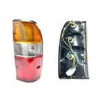 Leoparts Mazda B2500 Stop Lambası 1999-2001 Sağ