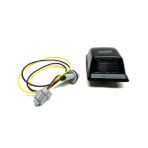 Leoparts Nissan Navara Plaka Lambası 2006-2014 26510-Zp50a