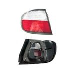 LEOPARTS Nissan Primera Stop Lambası Dış Sol Sedan 1996-2000 26555-2F025