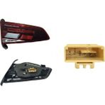 LEOPARTS Passat B8.5 Stop Lambası İç Sol 2019-2021 (Comfortline) 3G5945093F