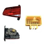 Leoparts Passat B8 Stop Lambası İç Sağ 2014-2019 Ledli - Comfortline 3g5945094b