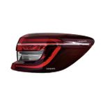 Leoparts Renault Clio 5 Stop Lambası Dış Sağ 2021-2024 Touch Paket 265509761r