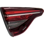 Leoparts Renault Clio 5 Stop Lambası İç Sol 2021-2024 Touch Paket 265551147r