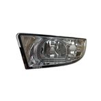 Leoparts Skoda Octavia Sis Lambası Sağ (Çift Ampul Girişli) 2009-2012 1Z0941700c
