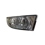 Leoparts Skoda Octavia Sis Lambası Sol (Çift Ampul Girişli) 2009-2012 1Z0941699c