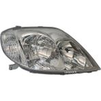 Leoparts Toyota Corolla Far Lambası Sağ 2002-2006 81130-02180 - Renkli