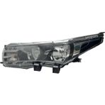 Leoparts Toyota Corolla Far Lambası Sol (Ledli) 2013-2016 81170-02E70