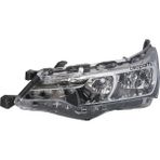 Leoparts Toyota Corolla Far Lambası Sol (Ledli) 2017-2019 81170-02L50 - Renkli