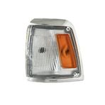 Leoparts Toyota Hilux Ln85 Sinyal Lambası Sol (Krom) 1988-1997