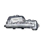 Leoparts Volvo S60 Sis Lambası (Gündüz Ledi) Sol 2014-2016 31434567