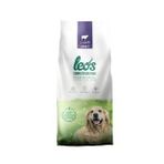 Leo's Kuzu Etli 10 kg Yetişkin Köpek Maması