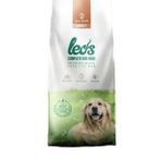 Leo's Somonlu 1 kg Yetişkin Köpek Maması