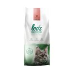 Leo's Tavuklu Yetişkin Kısırlaştırılmış 1 kg Kedi Maması