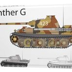 LEotiE SINCE 2004 işaret tabelası Tabela Silah Tank Panther G