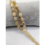 Leotto 9Mm Arpa Kesim Koç Boynuzu Tespih