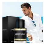 LePassıon ED21 55 ml Erkek Parfüm